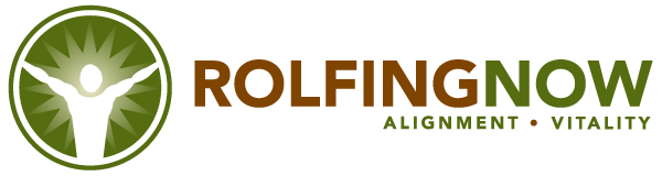 RolfingNow Logo